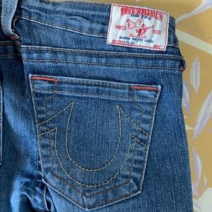 True Religion “Stella” Leggings